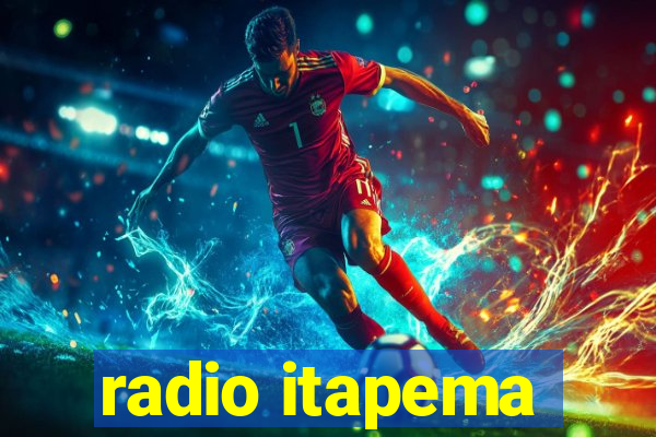 radio itapema